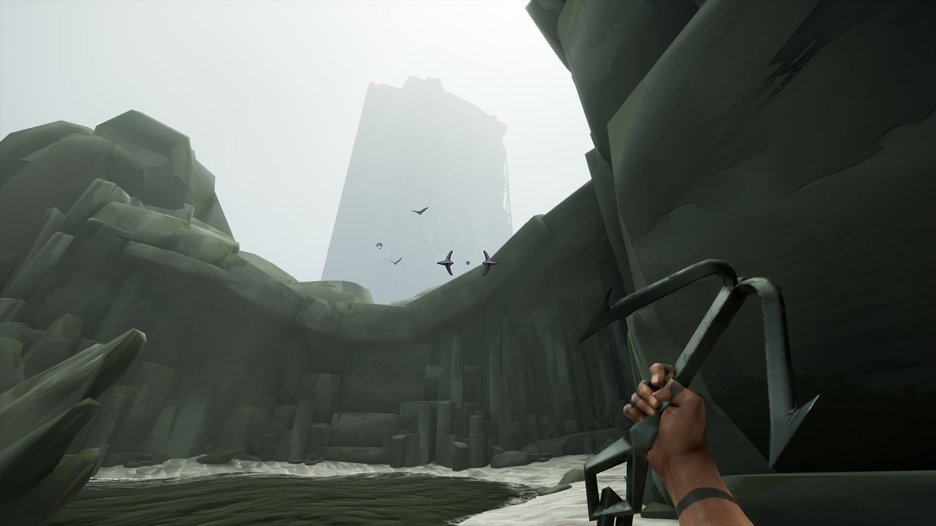 Grimhook screenshot