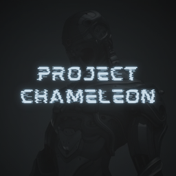 Project Chameleon logo